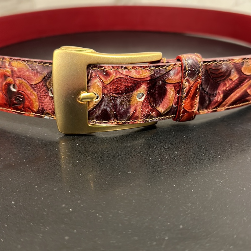 Nanni Belt - image 5